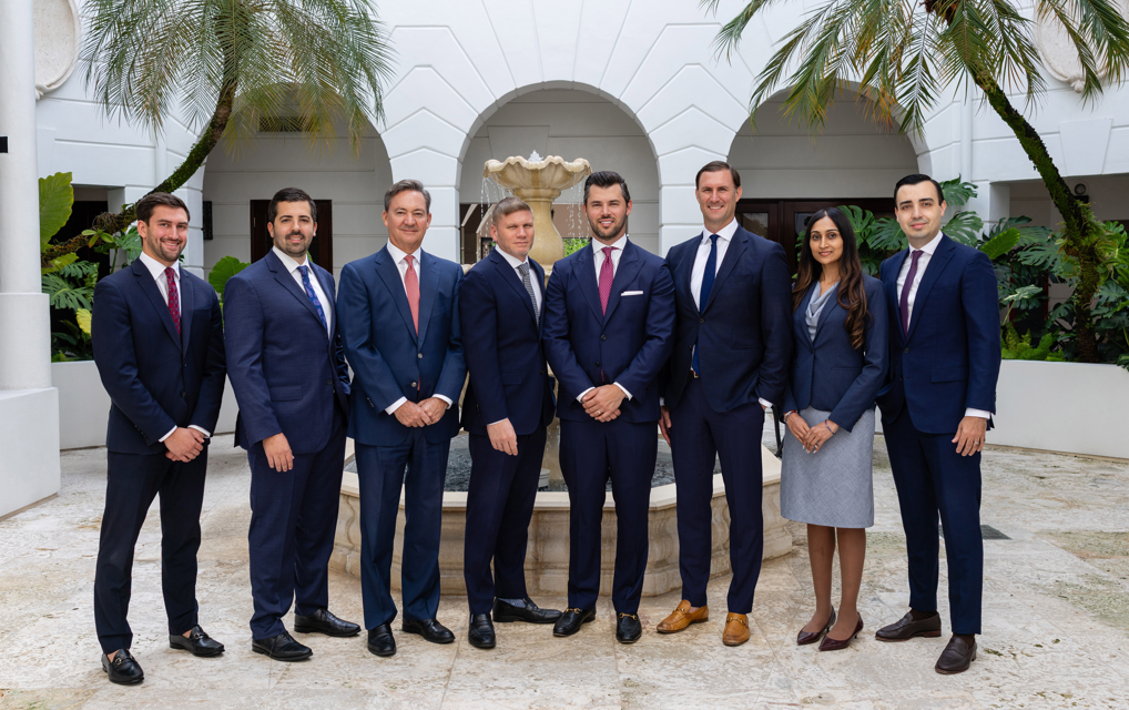 Photo of Royal Banyan Wealth Management Group - Morgan Stanley