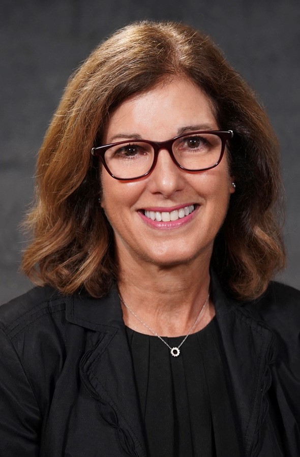 Photo of Stacey Rogers