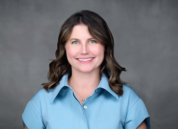 Photo of Allison Slobodian