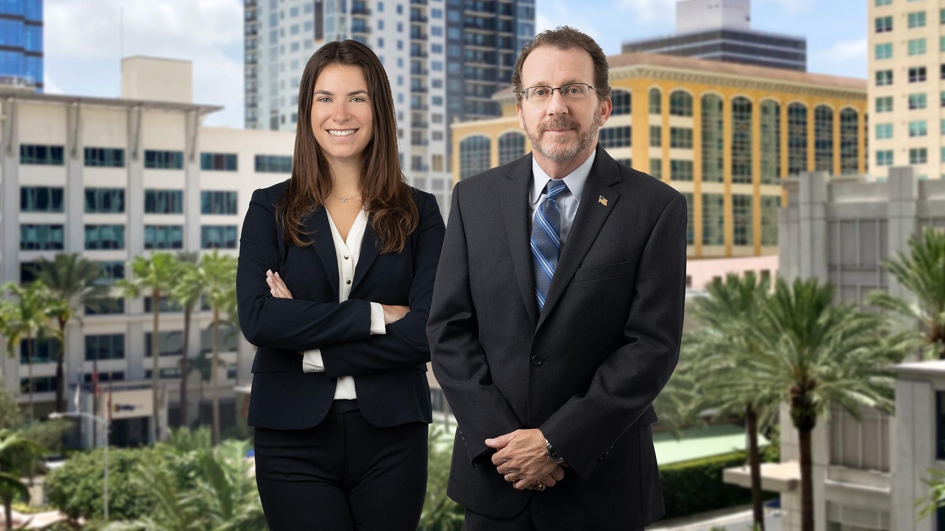 Photo of The Carroll Group - Morgan Stanley