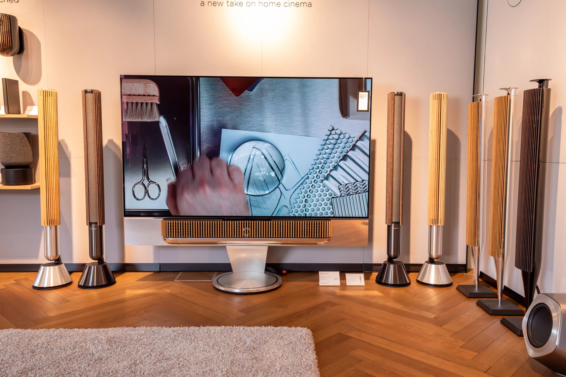 Photo de l’établissement