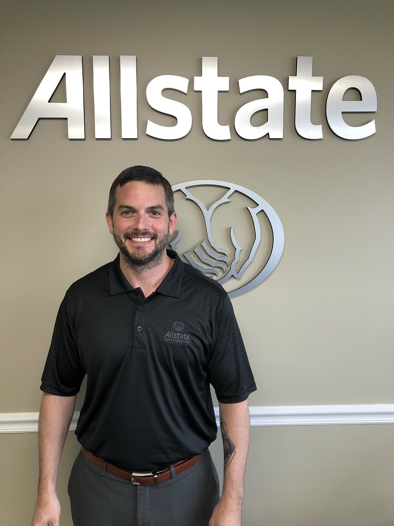 Ronnie Boyd Allstate Insurance Agent in Hickory, NC