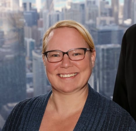 Photo of Reena M. Shimkus