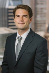 Photo of Aidan Kelly, MBA