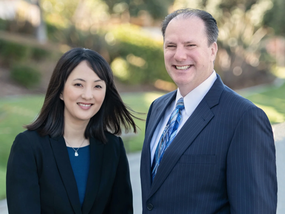 Photo of The Soter Group - Morgan Stanley