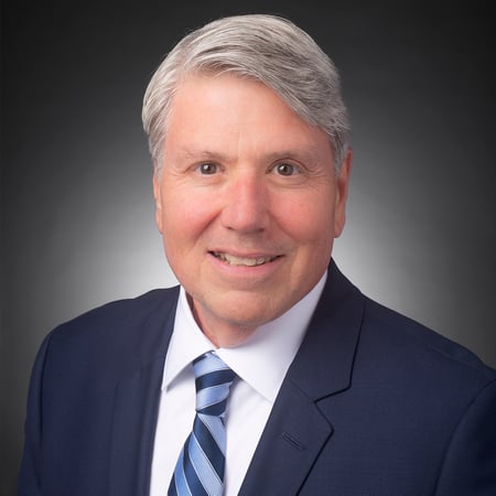 Photo of Stephen H. Parmiter