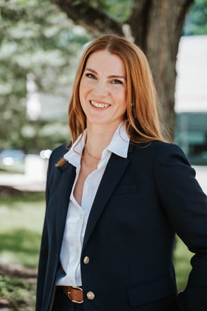 Photo of Kristin Colgan