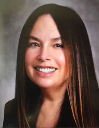 Photo of Julie Crystal