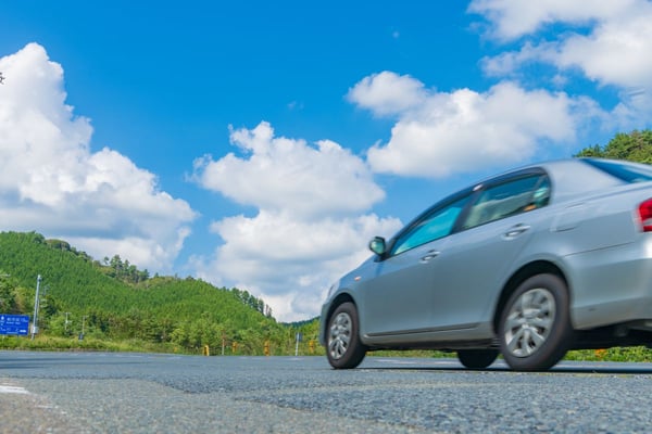 車イメージ