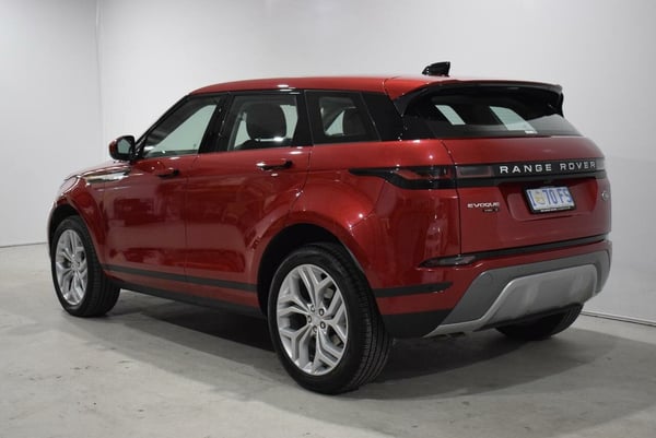 Neil Buckby Land Rover | Land Rover Retailer in Launceston TAS, Australia