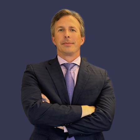 Photo of David L. Forman