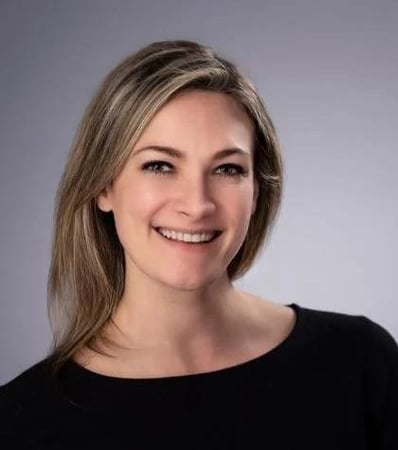 Photo of Sarah Ferguson