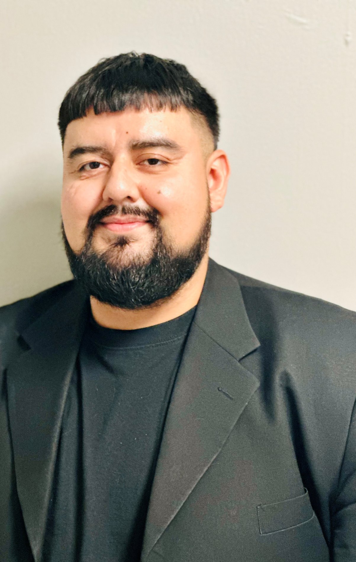 Photo of Raul Herrera