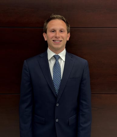 Photo of Adam Goldstein