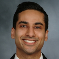 Dhruv Khullar, M.D.