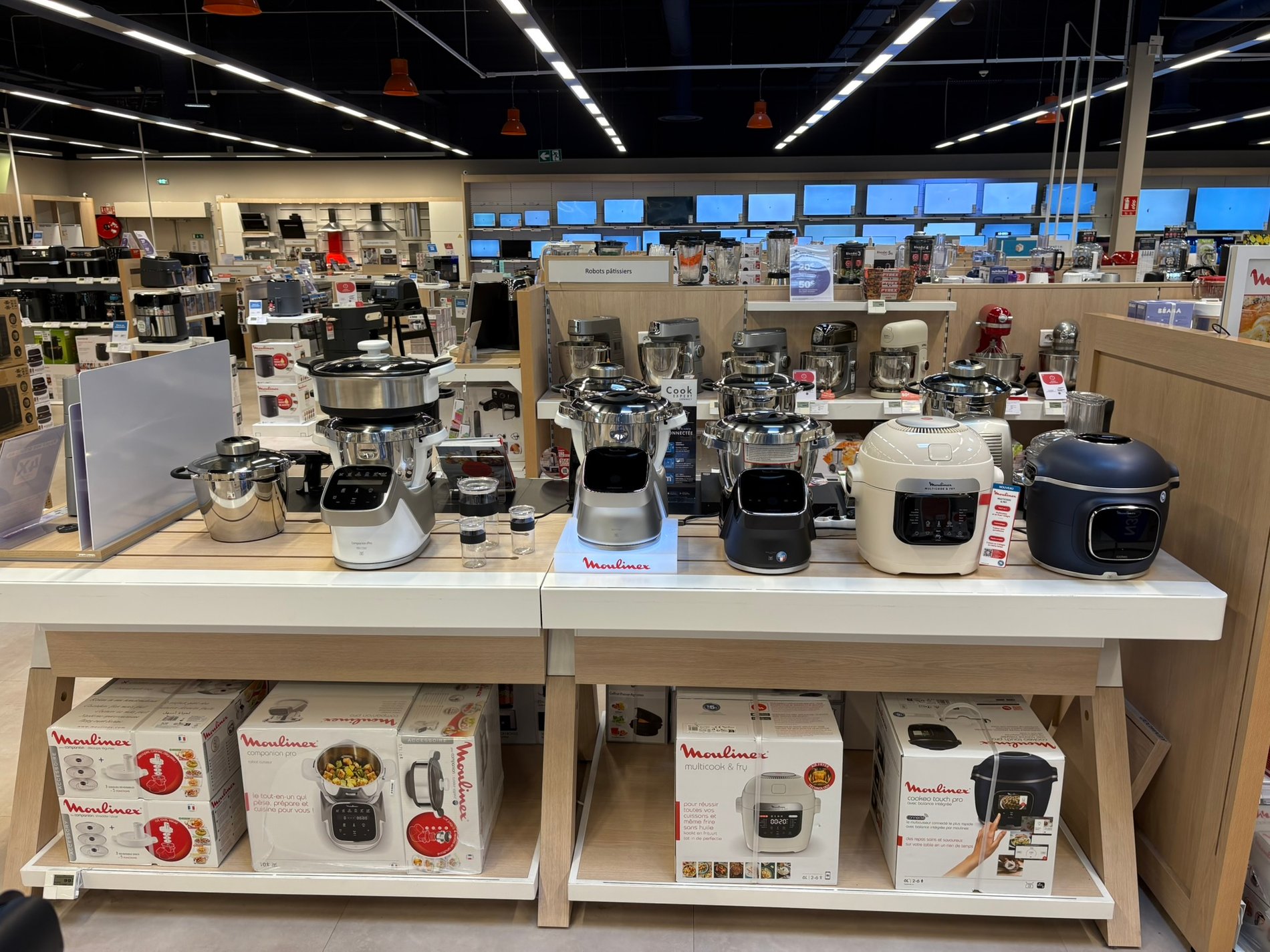 Cookeo Companion Moulinex