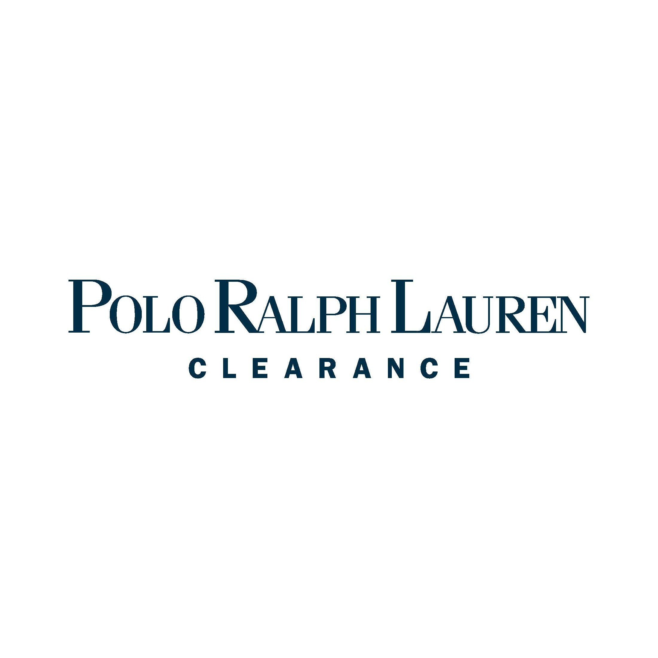 Polo ralph lauren outlet factory store aurora