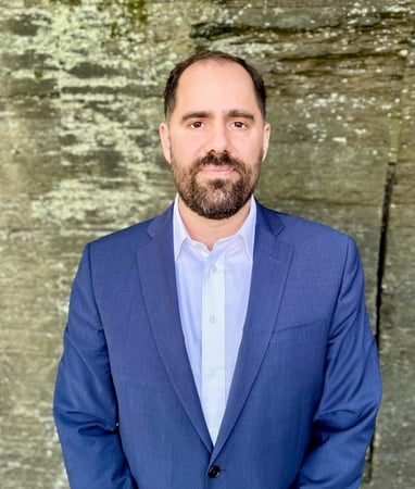 Photo of Alex Savory