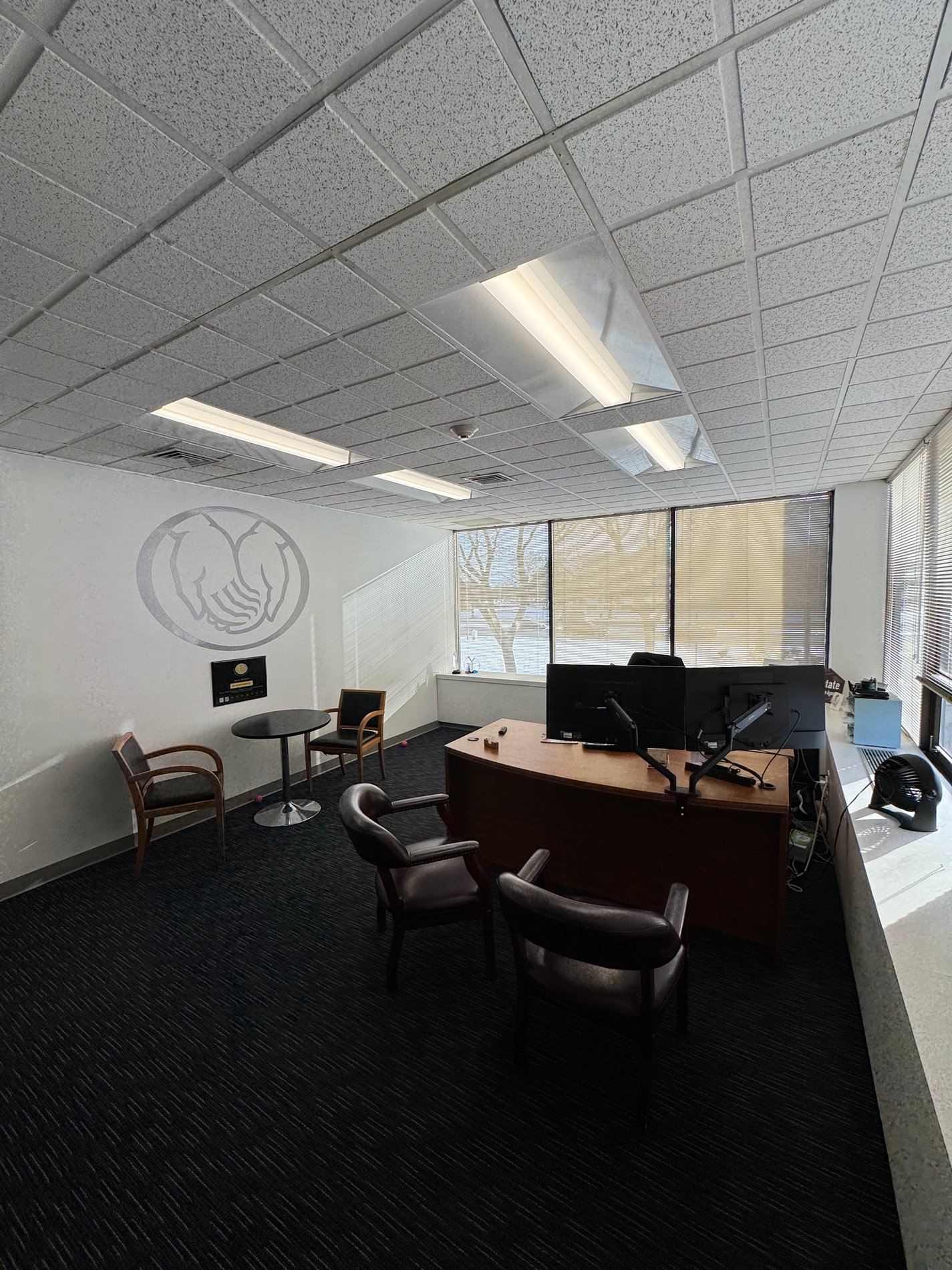 The Ferrante Agency Melville, NY
