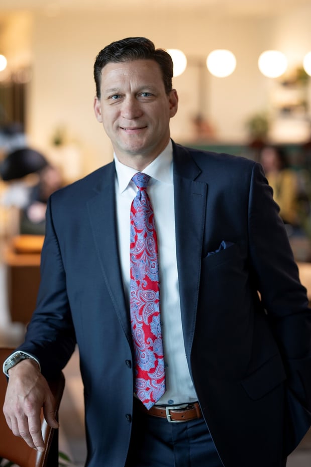 Photo of Jesse Boulerice