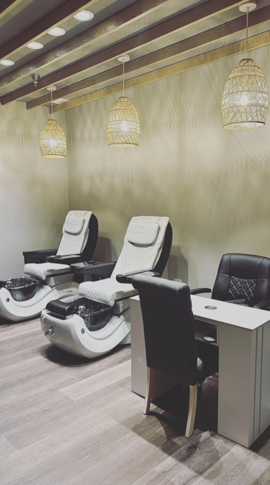 Spa Services Grandview Heights, OH Woodhouse Spa