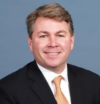 Photo of James Hurley Jr. - Morgan Stanley