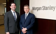 Photo of The Rosenberg Bunnin Group - Morgan Stanley