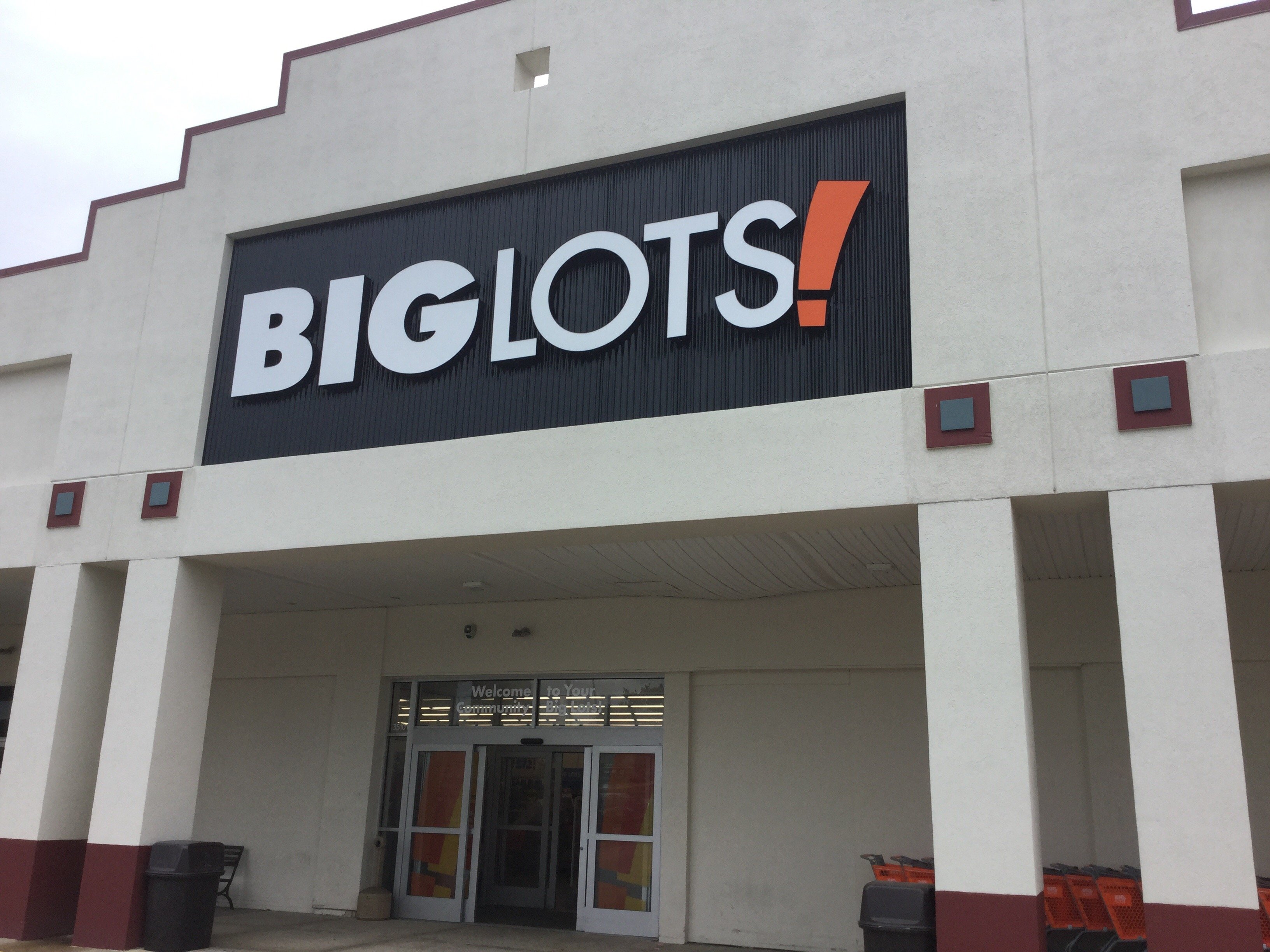Visit The Big Lots In Willoughby Oh Located On 35101 Euclid Ave