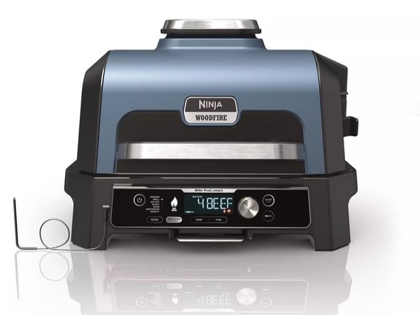 Ninja Boulanger Chantepie promo