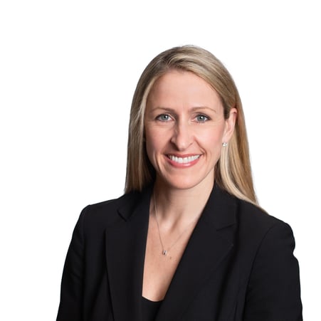 Photo of Katherine Towl Khouri