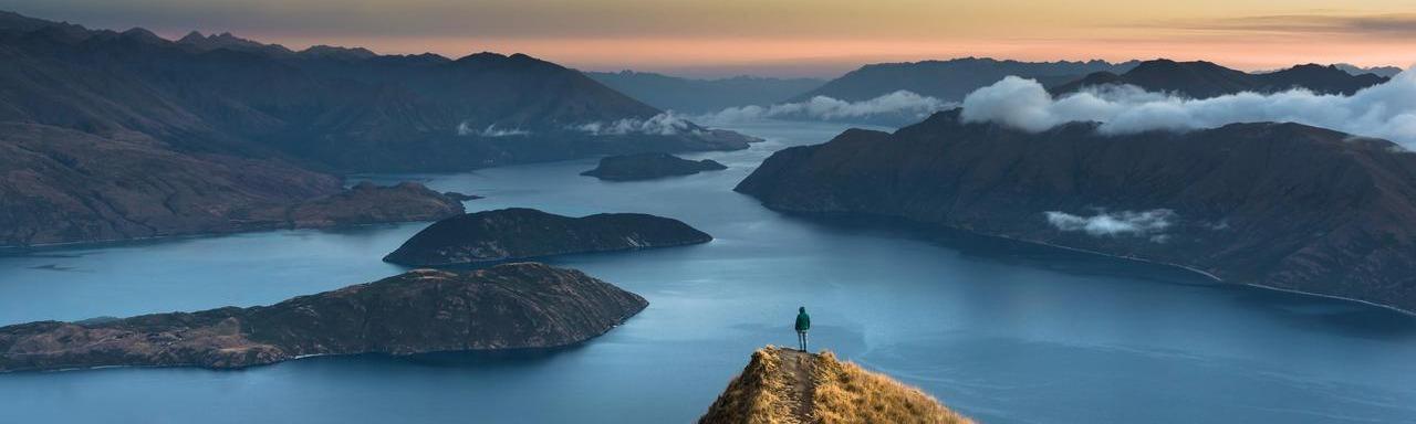 Hero Background Image