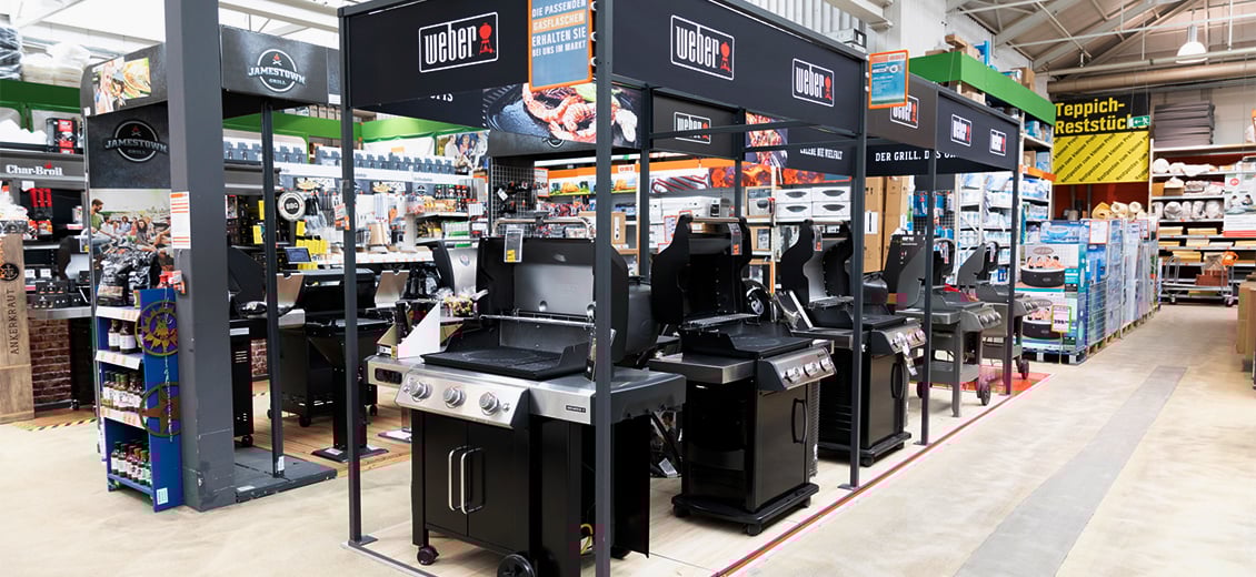 Dein OBI Markt BerlinPankow, Blankenburger Str. 8692