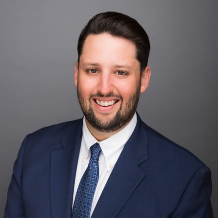 Photo of Jarrett Klein