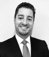 Photo of Eddie Carreno - Morgan Stanley