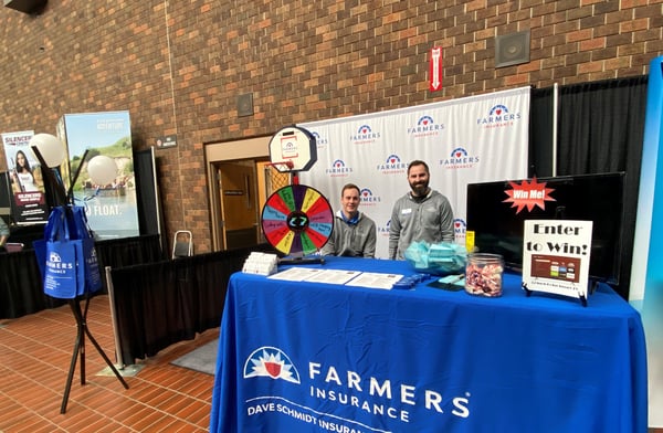 Dave Schmidt Farmers Insurance Agent in Rapid City, SD