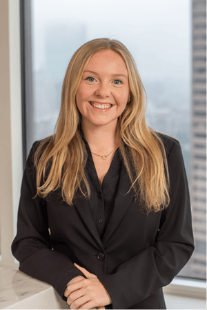 Photo of Caitlin Killeen