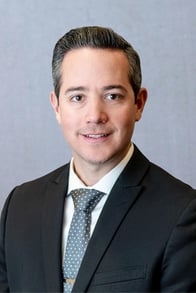 Photo of Luis Molina - Morgan Stanley