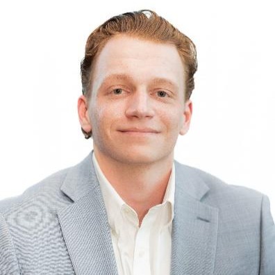 Photo of Matthew Harmonay