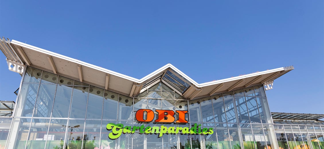 Dein OBI Markt Heilbronn Etzelstraße, Etzelstr. 44