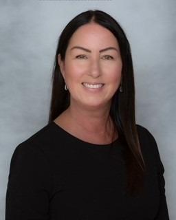 Photo of Carmel McPartland