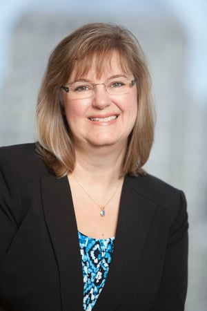 Photo of Heather Shintaku