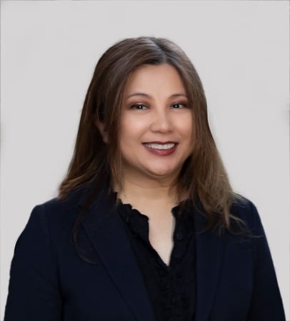 Photo of Cindy Huang Engle