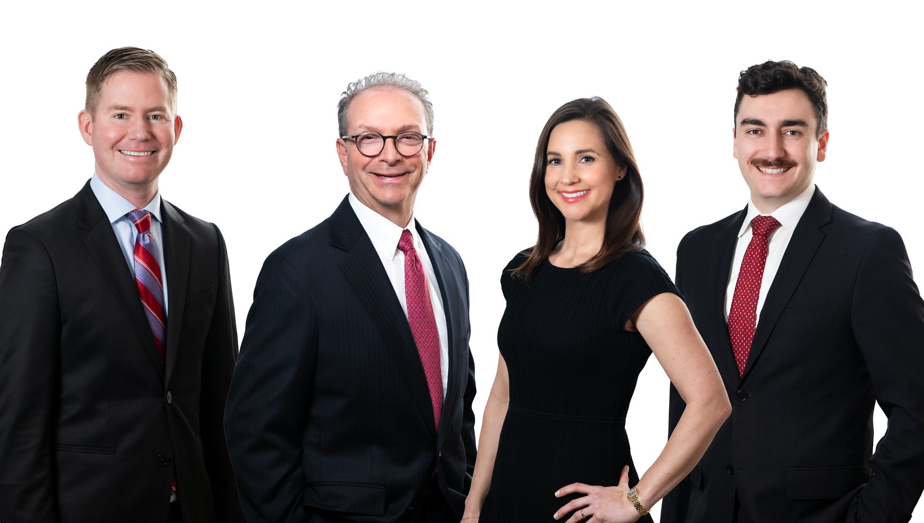 Photo of Signature West Group - Morgan Stanley