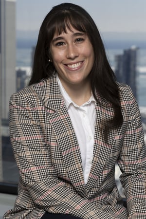 Photo of Dezzarae Arce