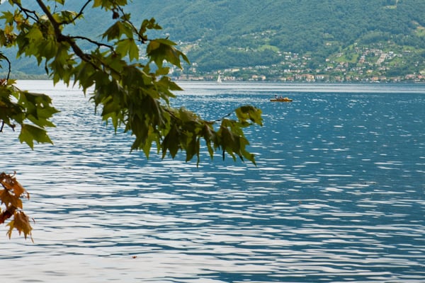 All our hotels in Locarno