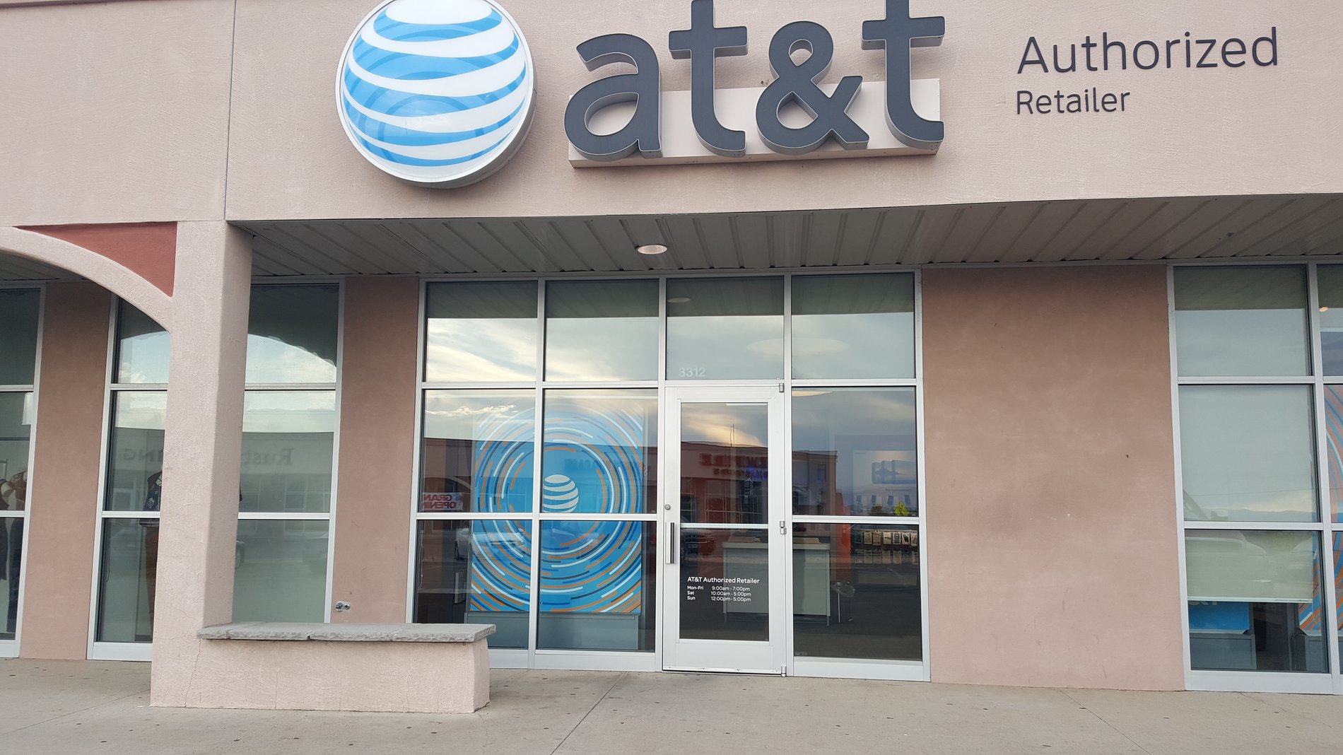AT&T Store Alamosa Alamosa, CO