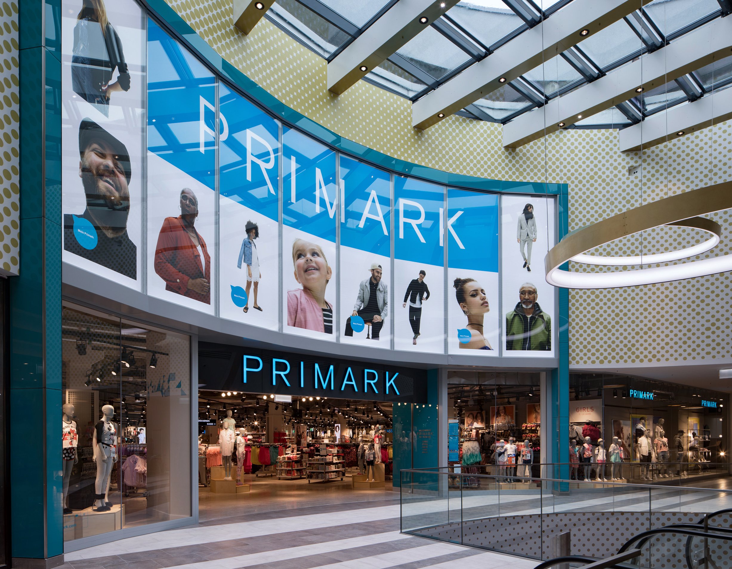 Primarkt / Primark To Open 18 New Stores In 2020 Retailsee Com ...