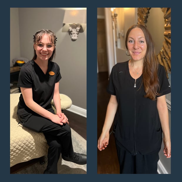 massage fort collins, woodhouse spa