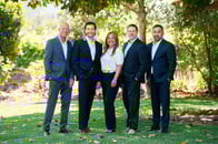Photo of The Pacific 23 Group - Morgan Stanley