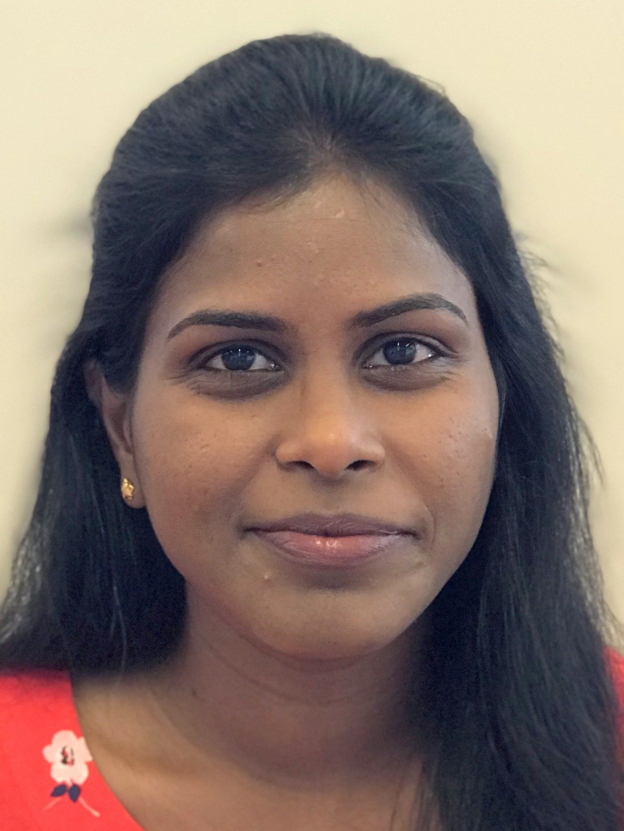 Headshot of Vijaya L. Kollipara, MD